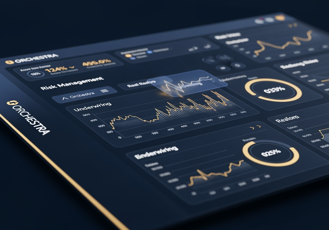 The Future of Underwriting and Risk Management